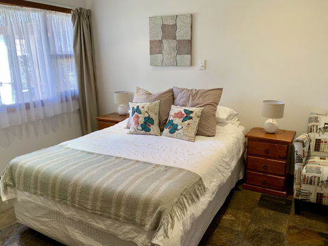 Wilmots On Dixon - Accommodation in Bendigo 13