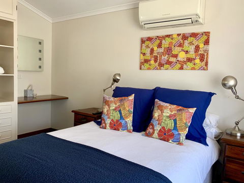 Wilmots On Dixon - Accommodation in Bendigo 10