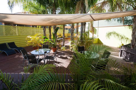 Alice On Todd Apartments - Accommodation in Bendigo 4