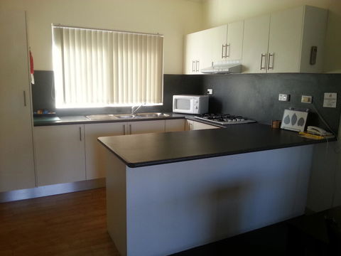 Alice On Todd Apartments - Accommodation in Bendigo 15
