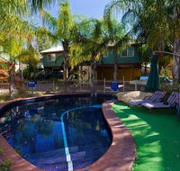 Alice On Todd Apartments - Accommodation in Bendigo