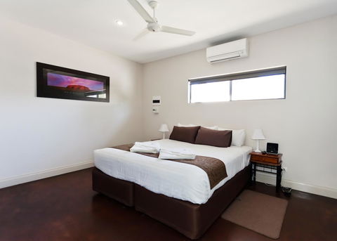 Alice On Todd Apartments - Accommodation in Bendigo 5