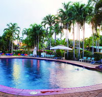 Darwin FreeSpirit Resort - Accommodation in Bendigo