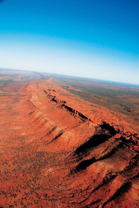 Discovery Resorts - Kings Canyon - Accommodation in Bendigo 39