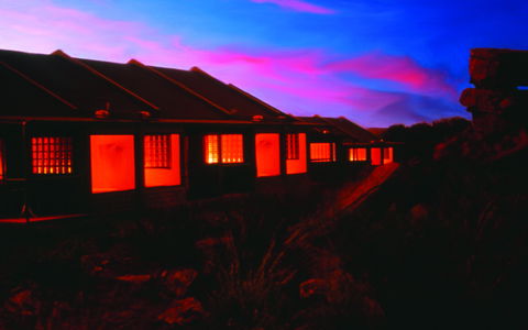 Discovery Resorts - Kings Canyon - Accommodation in Bendigo 29