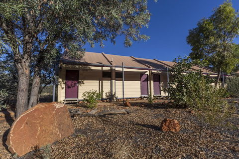 Discovery Resorts - Kings Canyon - Accommodation in Bendigo 15