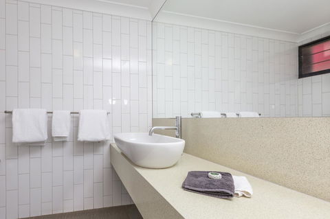 Discovery Resorts - Kings Canyon - Accommodation in Bendigo 26