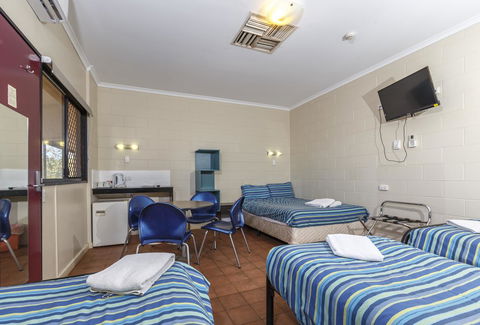 Discovery Resorts - Kings Canyon - Accommodation in Bendigo 17