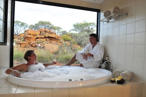 Discovery Resorts - Kings Canyon - Accommodation in Bendigo 33