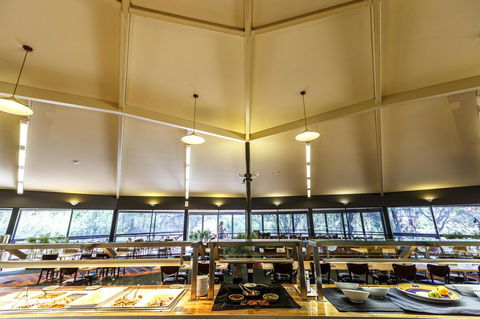 Discovery Resorts - Kings Canyon - Accommodation in Bendigo 9