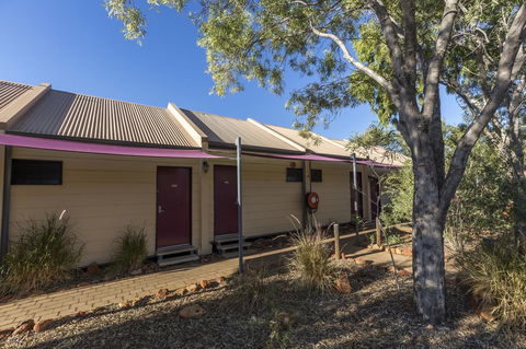 Discovery Resorts - Kings Canyon - Accommodation in Bendigo 24