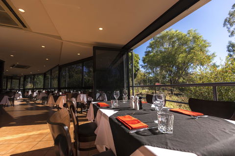 Discovery Resorts - Kings Canyon - Accommodation in Bendigo 7