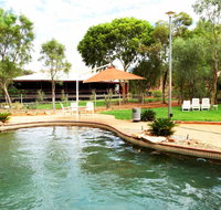 Kings Canyon Resort - Accommodation in Bendigo