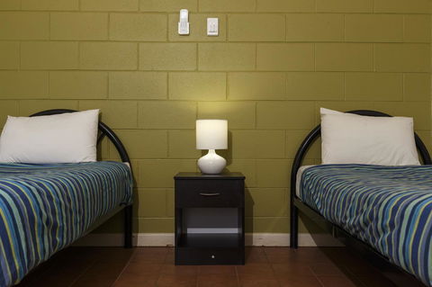 Discovery Resorts - Kings Canyon - Accommodation in Bendigo 32