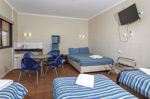 Discovery Resorts - Kings Canyon - Accommodation in Bendigo 3