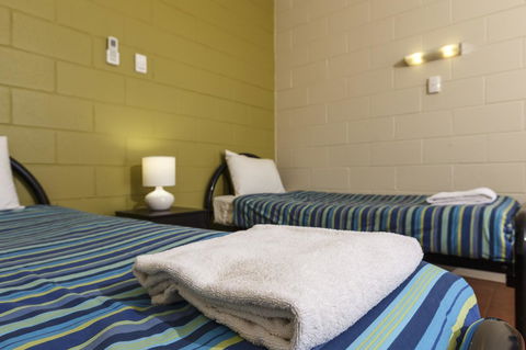 Discovery Resorts - Kings Canyon - Accommodation in Bendigo 20