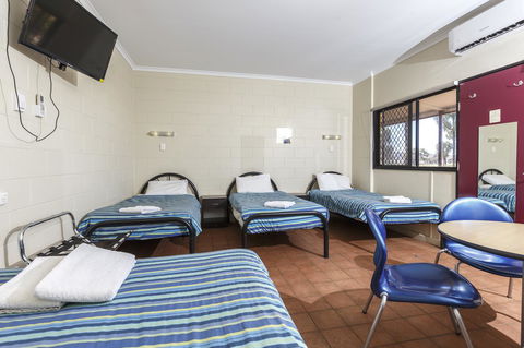 Discovery Resorts - Kings Canyon - Accommodation in Bendigo 18