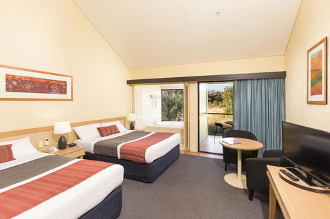 Discovery Resorts - Kings Canyon - Accommodation in Bendigo 23