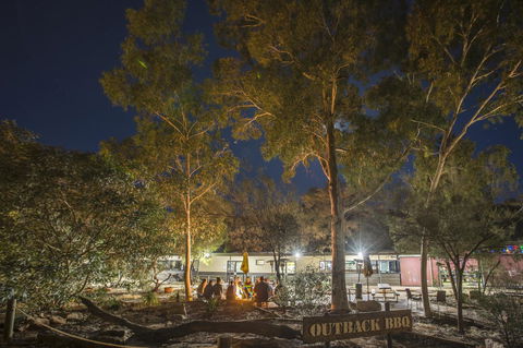 Discovery Resorts - Kings Canyon - Accommodation in Bendigo 11