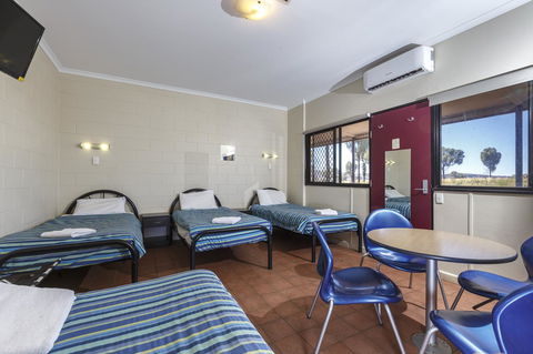 Discovery Resorts - Kings Canyon - Accommodation in Bendigo 19