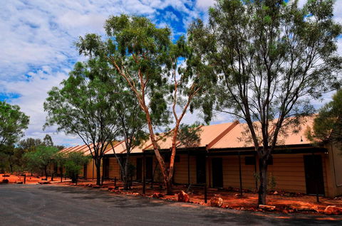 Discovery Resorts - Kings Canyon - Accommodation in Bendigo 30
