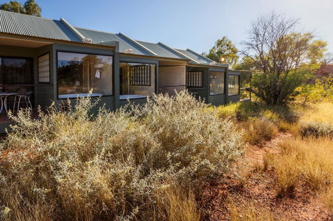 Discovery Resorts - Kings Canyon - Accommodation in Bendigo 1