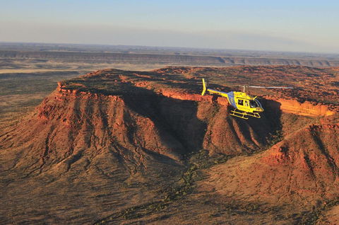 Discovery Resorts - Kings Canyon - Accommodation in Bendigo 37