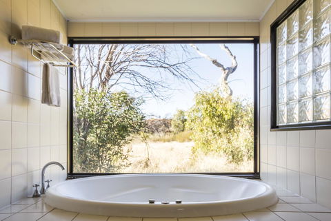 Discovery Resorts - Kings Canyon - Accommodation in Bendigo 8