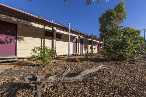 Discovery Resorts - Kings Canyon - Accommodation in Bendigo 25