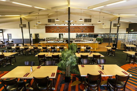 Discovery Resorts - Kings Canyon - Accommodation in Bendigo 10