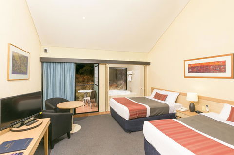 Discovery Resorts - Kings Canyon - Accommodation in Bendigo 12