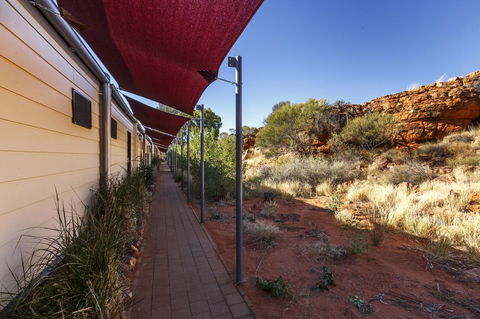 Discovery Resorts - Kings Canyon - Accommodation in Bendigo 13