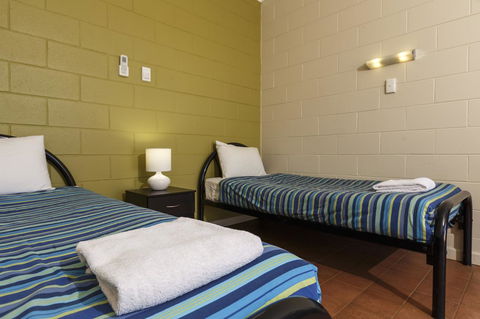 Discovery Resorts - Kings Canyon - Accommodation in Bendigo 21