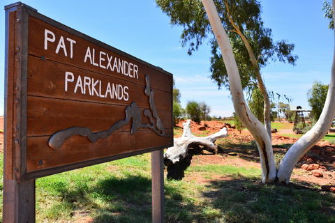 Erldunda Desert Oaks Resort - Accommodation in Bendigo 20