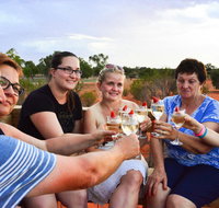 Erldunda Roadhouse - Accommodation in Bendigo