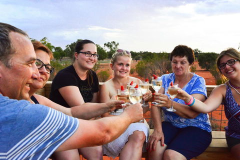Erldunda Desert Oaks Resort - Accommodation in Bendigo 0