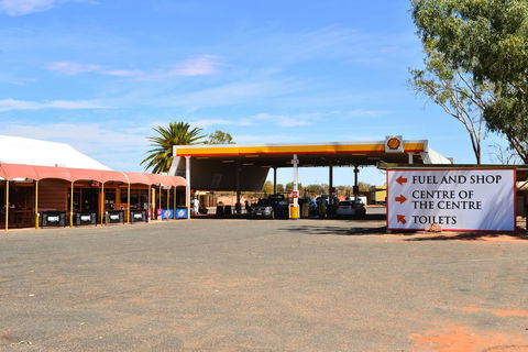 Erldunda Desert Oaks Resort - Accommodation in Bendigo 41