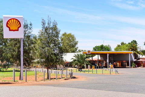Erldunda Desert Oaks Resort - Accommodation in Bendigo 40