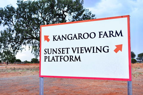 Erldunda Desert Oaks Resort - Accommodation in Bendigo 30