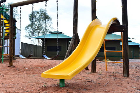 Erldunda Desert Oaks Resort - Accommodation in Bendigo 16