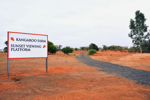 Erldunda Desert Oaks Resort - Accommodation in Bendigo 18