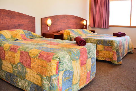 Erldunda Desert Oaks Resort - Accommodation in Bendigo 34