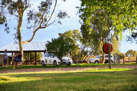 Erldunda Desert Oaks Resort - Accommodation in Bendigo 26