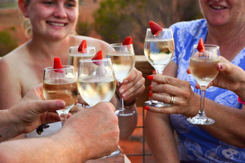 Erldunda Desert Oaks Resort - Accommodation in Bendigo 25