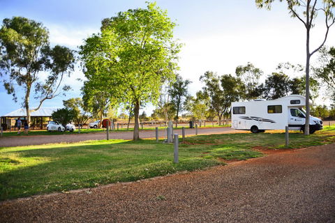 Erldunda Desert Oaks Resort - Accommodation in Bendigo 29