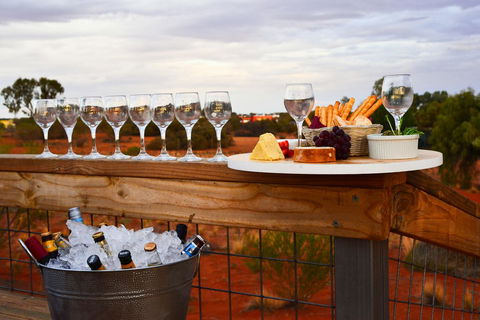 Erldunda Desert Oaks Resort - Accommodation in Bendigo 27