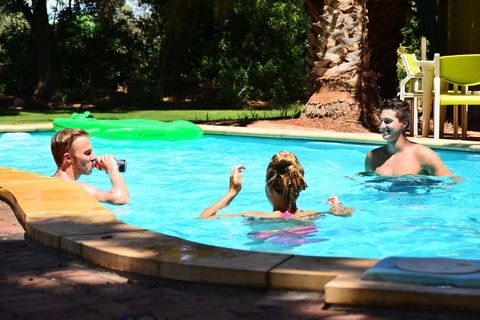 Erldunda Desert Oaks Resort - Accommodation in Bendigo 39