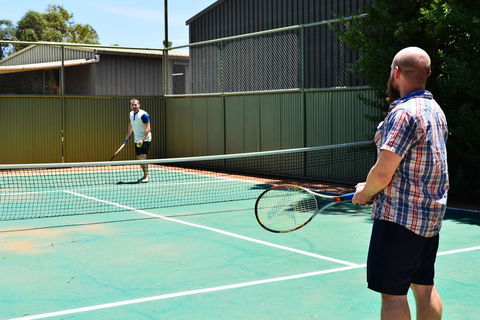 Erldunda Desert Oaks Resort - Accommodation in Bendigo 22