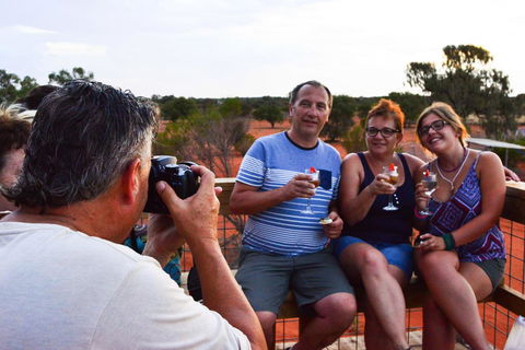 Erldunda Desert Oaks Resort - Accommodation in Bendigo 24