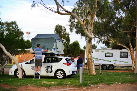 Erldunda Desert Oaks Resort - Accommodation in Bendigo 19